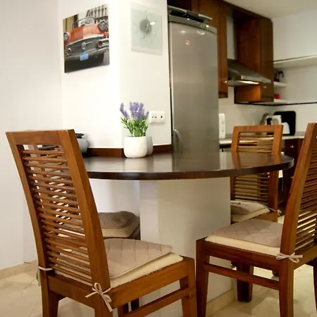 Apartment Parque Recoleta 2 Piscinas - Cerca De Playa