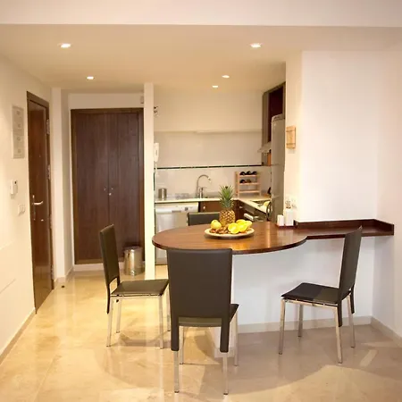 Apartman Parque Recoleta 2 Piscinas - Cerca De Playa *