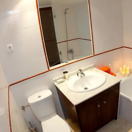 Apartman Parque Recoleta 2 Piscinas - Cerca De Playa *
