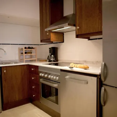 Apartman Parque Recoleta 2 Piscinas - Cerca De Playa