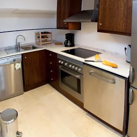 Apartman Parque Recoleta 2 Piscinas - Cerca De Playa
